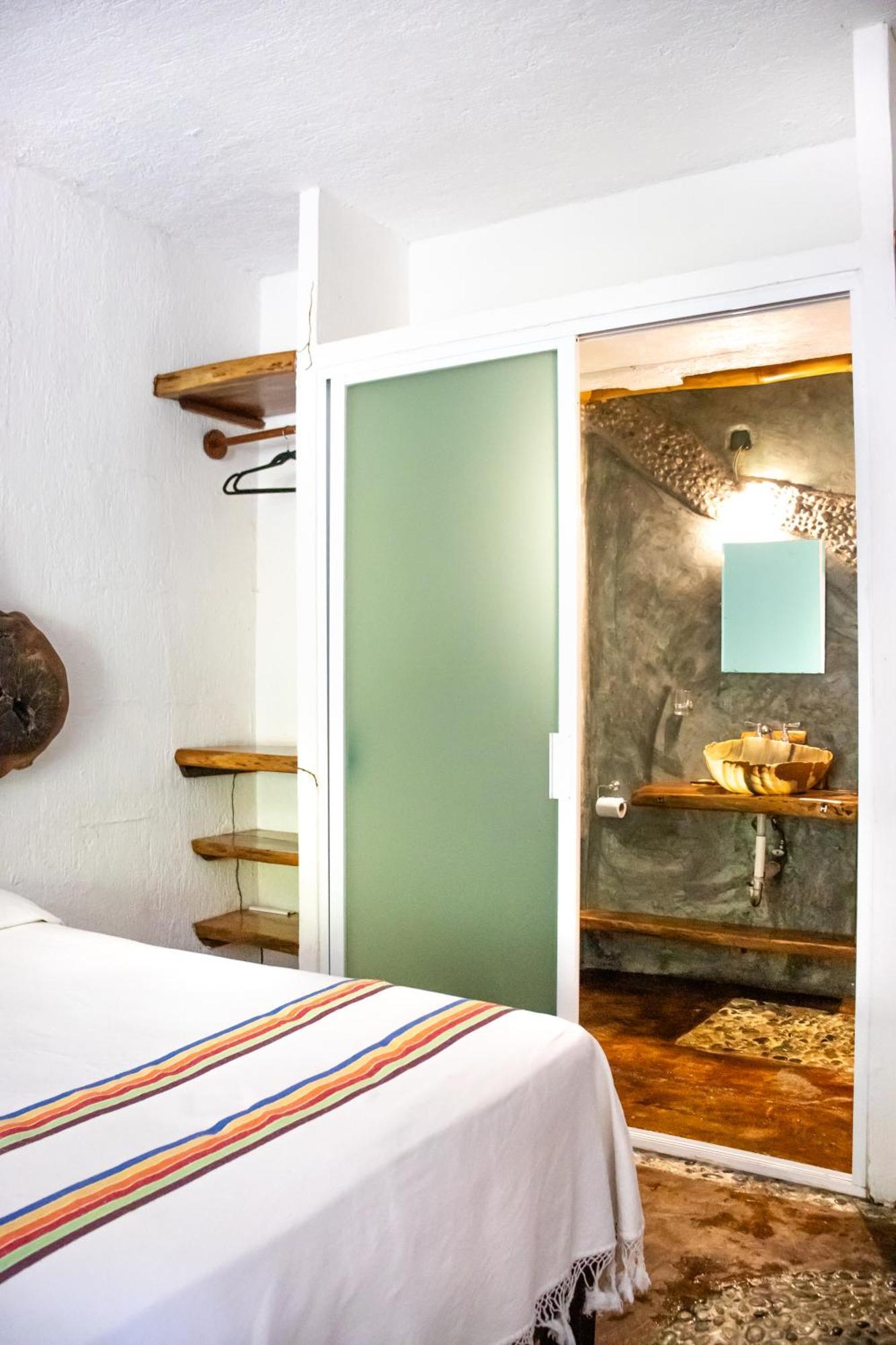 Hotel Casa Zen Galeria Y Cafe A Solo 8 Min De La Playa Santa Cruz Huatulco Exteriér fotografie